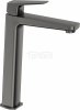 DEANTE - Bateria umywalkowa wysoka BLUR Titanium BQL_D20K 